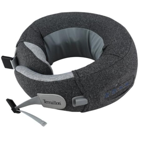 NUOVO MODELLO NECK MASSAGER Terraillon Cod. TE15310 Benessere MASSAGGIATORI
