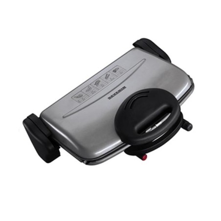 NUOVO MODELLO BISTECCHIERA 1800W Severin Cod. KG2395 Cottura Bistecchiere e Griglie