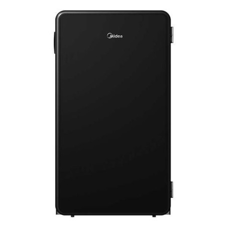 NUOVO MODELLO TAV 93L 49 X 45 X 85 E NERO Midea Cod. MDRD142SLE30 Frigoriferi Libera Installazione