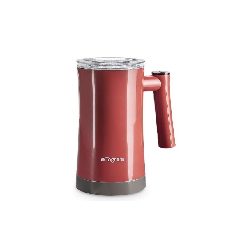 NUOVO MODELLO MONTALATTE CORLD. 350 CC RED Tognana Porcellane Cod. D2DMLD2IRROA MACCHINE DA CAFFÈ MANUALI NUOVO MODELLO MONTALATTE CORLD. 350 CC RED Tognana Porcellane Cod. D2DMLD2IRROA MACCHINE DA CAFFÈ MANUALI