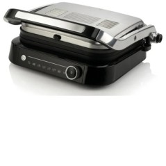 NUOVO MODELLO SMART CONTACT GRILL HCG2100S Hisense Cod. HCG2100S Cottura Bistecchiere e Griglie