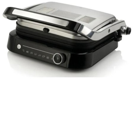 NUOVO MODELLO SMART CONTACT GRILL HCG2100S Hisense Cod. HCG2100S Cottura Bistecchiere e Griglie