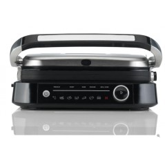 NUOVO MODELLO SMART CONTACT GRILL HCG2100S Hisense Cod. HCG2100S Cottura Bistecchiere e Griglie