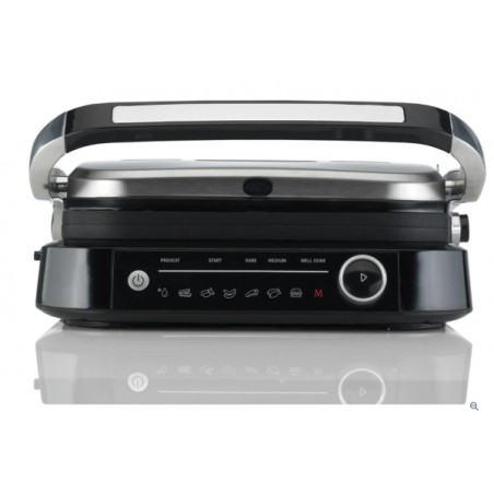 NUOVO MODELLO SMART CONTACT GRILL HCG2100S Hisense Cod. HCG2100S Cottura Bistecchiere e Griglie