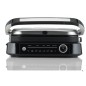 NUOVO MODELLO SMART CONTACT GRILL HCG2100S Hisense Cod. HCG2100S Cottura Bistecchiere e Griglie
