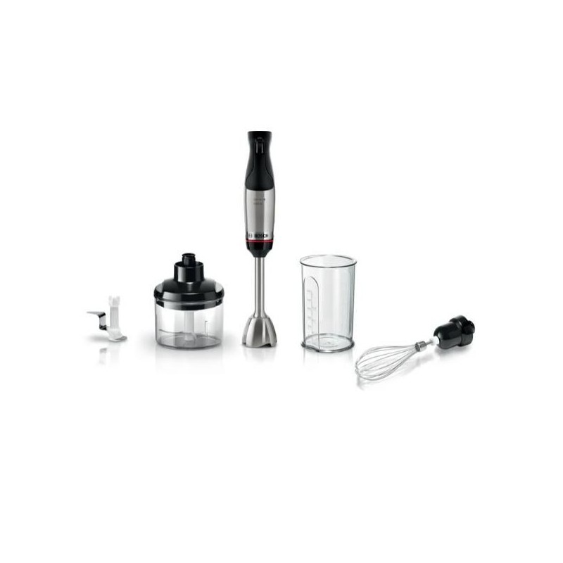 NUOVO MODELLO FRULLATORE IMMERSIONE 1000W Bosch Cod. MSM6M622 Preparazione Cibi Frullatori NUOVO MODELLO FRULLATORE IMMERSIONE 1000W Bosch Cod. MSM6M622 Preparazione Cibi Frullatori