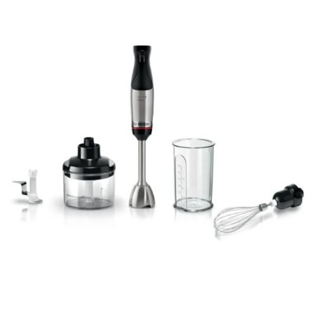 NUOVO MODELLO FRULLATORE IMMERSIONE 1000W Bosch Cod. MSM6M622 Preparazione Cibi Frullatori