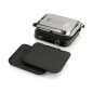 NUOVO MODELLO SMART CONTACT GRILL HCG2100S Hisense Cod. HCG2100S Cottura Bistecchiere e Griglie