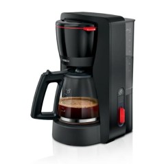 NUOVO MODELLO MACCHINA CAFFE MYMOMENT NERO Bosch Cod. TKA3M133 MACCHINE DA CAFFÈ AUTOMATICHE