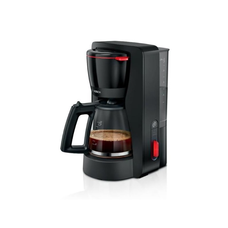 NUOVO MODELLO MACCHINA CAFFE MYMOMENT NERO Bosch Cod. TKA3M133 MACCHINE DA CAFFÈ AUTOMATICHE NUOVO MODELLO MACCHINA CAFFE MYMOMENT NERO Bosch Cod. TKA3M133 MACCHINE DA CAFFÈ AUTOMATICHE