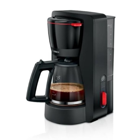 NUOVO MODELLO MACCHINA CAFFE MYMOMENT NERO Bosch Cod. TKA3M133 MACCHINE DA CAFFÈ AUTOMATICHE
