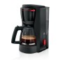 NUOVO MODELLO MACCHINA CAFFE MYMOMENT NERO Bosch Cod. TKA3M133 MACCHINE DA CAFFÈ AUTOMATICHE NUOVO MODELLO MACCHINA CAFFE MYMOMENT NERO Bosch Cod. TKA3M133 MACCHINE DA CAFFÈ AUTOMATICHE