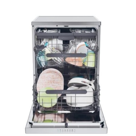 NUOVO MODELLO CANDY LAVAST CF 6C4F1X Candy Cod. 32002507 Lavastoviglie A Libera Installazione