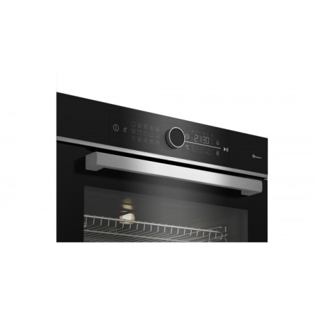 NUOVO MODELLO FORNO BBIMM13400XCSW MULTIF PIZ Beko Cod. 7768286741 Forni Elettrici