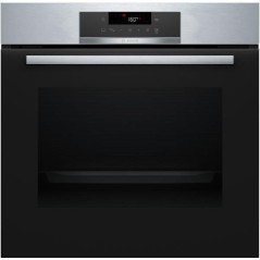 NUOVO MODELLO FORNO PIROLITICO INOX Bosch Cod. HBA171BS3 Forni Elettrici