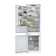 NUOVO MODELLO CANDY FRIGO COMBI CNBQL3518EV/L Candy Cod. 34901740 Frigoriferi Da Incasso