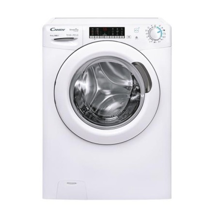 NUOVO MODELLO CANDY LAVASCIUG CSOW4966TWM/1-S Candy Cod. 31019280 Lavasciuga A Carica Frontale