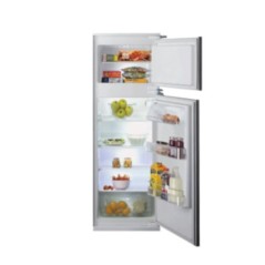 NUOVO MODELLO HOTPOINT DOPPIA PORTA BDFS 2422 Hotpoint Cod. BDFS2422 Frigoriferi Da Incasso