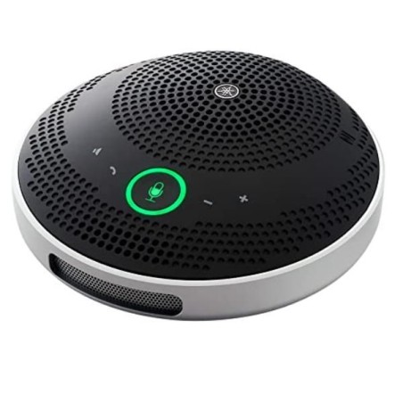 NUOVO MODELLO YVC200 USB BT CONF.PHONE BLACK Yamaha Cod. YVC200 Speakerphone Speakerphone