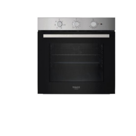 NUOVO MODELLO FORNI HAO 235H X Hotpoint Cod. 859991705430 Forni Elettrici