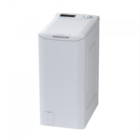 NUOVO MODELLO CANDY LAVATR C/ALTO CST 28T1/1-11 Candy Cod. 31020090 Lavatrici A Carica dall'Alto