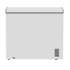 NUOVO MODELLO CONG ORIZZONTALE 296L E Comfeè Cod. RCC395WH2 Congelatori Orizzontali