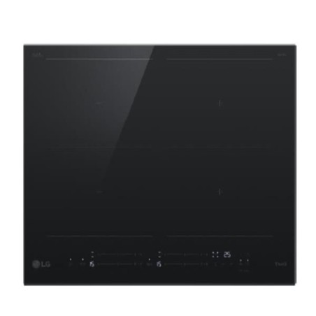 NUOVO MODELLO PIANO INDU SLIM FIT 56X48 2 FLEX Lg Cod. CBIZ2437B Piani Cottura Elettrici