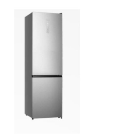 NUOVO MODELLO COMBI 2MT D TNF DISPLAY INOX Hisense Cod. RB440N4ACD Frigoriferi Libera Installazione