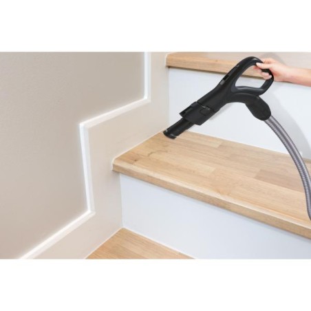 NUOVO MODELLO HOOVER TRAINO HP720PET 011 Hoover Cod. 39002215 Pulizia Superfici Aspirapolvere con Cavo