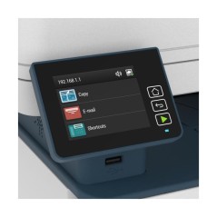 NUOVO MODELLO XEROX B235V A4 34PPM MPF B/N 3+2GAR Xerox Cod. B235V_DNI Stampanti e Multifunzione Laser e Ink-Jet Multifunzione 