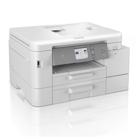 NUOVO MODELLO MFCJ4540DWXL Brother Cod. MFCJ4540DWXL Stampanti e Multifunzione Laser e Ink-Jet Multifunzione Ink-Jet