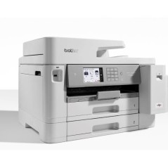 NUOVO MODELLO MFCJ5955DW Brother Cod. MFCJ5955DW Stampanti e Multifunzione Laser e Ink-Jet Multifunzione Ink-Jet