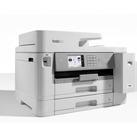 NUOVO MODELLO MFCJ5955DW Brother Cod. MFCJ5955DW Stampanti e Multifunzione Laser e Ink-Jet Multifunzione Ink-Jet
