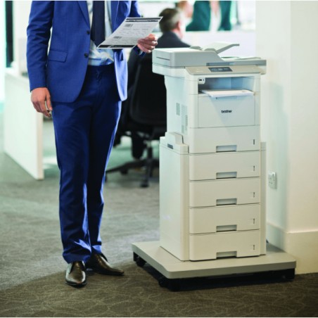 NUOVO MODELLO TT-4000 Brother Cod. TT4000 Stampanti e Multifunzione Laser e Ink-Jet - Accessori Accessori Stampanti Laser