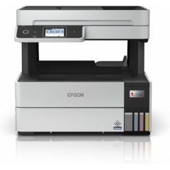 NUOVO MODELLO ECOTANK PRO ET-5185 Epson Cod. C11CJ88407 Stampanti e Multifunzione Laser e Ink-Jet Multifunzione Ink-Jet
