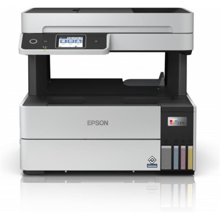 NUOVO MODELLO ECOTANK PRO ET-5185 Epson Cod. C11CJ88407 Stampanti e Multifunzione Laser e Ink-Jet Multifunzione Ink-Jet