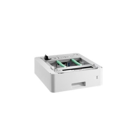 NUOVO MODELLO CASSETTO CARTA DA 500 FOGLI Brother Cod. LT340CL Stampanti e Multifunzione Laser e Ink-Jet - Accessori Accessori 