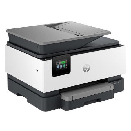 NUOVO MODELLO HP OFFICEJET PRO 9120B ALL-IN-ONE Hp Cod. 4V2N0B Stampanti e Multifunzione Laser e Ink-Jet Multifunzione Ink-Jet
