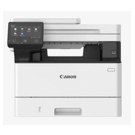 NUOVO MODELLO I-SENSYS MF465DW Canon Cod. 5951C007 Stampanti e Multifunzione Laser e Ink-Jet Multifunzione Laser B/N