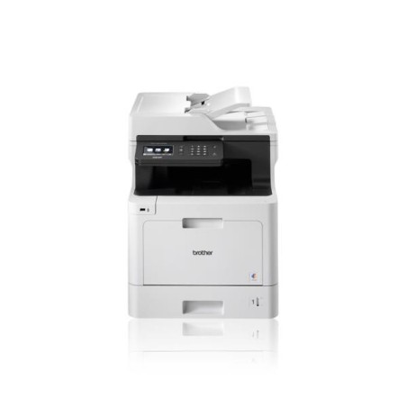 NUOVO MODELLO DCP-L8410CDW Brother Cod. DCPL8410CDW Stampanti e Multifunzione Laser e Ink-Jet Multifunzione Laser Colori