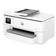 NUOVO MODELLO HP OFFICEJET PRO 9720E WIDE F. AIO Hp Cod. 53N95B Stampanti e Multifunzione Laser e Ink-Jet Multifunzione Ink-Jet