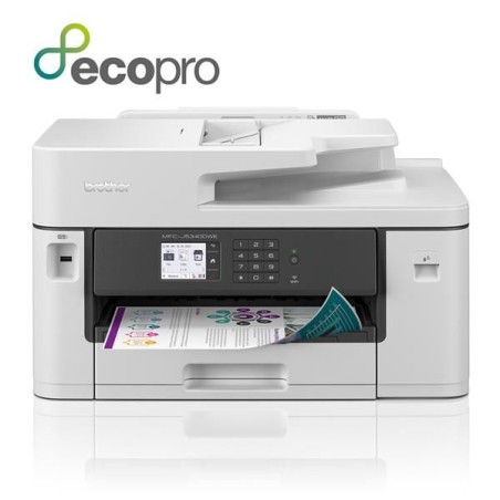 NUOVO MODELLO MFCJ5340DWE MULTIF INKJET COLORE A3 Brother Cod. MFCJ5340DWE Stampanti e Multifunzione Laser e Ink-Jet Multifunzi