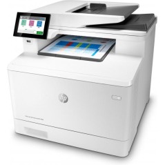 NUOVO MODELLO HP COLOR LJ ENT MFP M480F PRINTER Hp Cod. 3QA55A Stampanti e Multifunzione Laser e Ink-Jet Multifunzione Laser Co