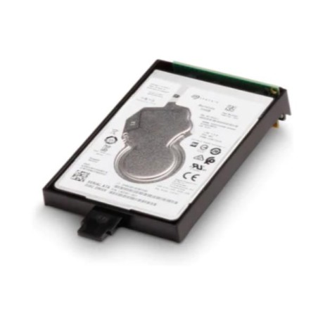 NUOVO MODELLO HP DISCO RIGIDO Hp Cod. B5L29A Stampanti e Multifunzione Laser e Ink-Jet - Accessori Accessori Stampanti Laser