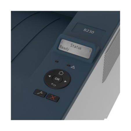 NUOVO MODELLO XEROX B230V_DNI A4 34 PPM MONO Xerox Cod. B230V_DNI Stampanti e Multifunzione Laser e Ink-Jet Stampanti Laser B/N