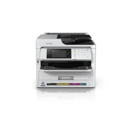NUOVO MODELLO WORKFORCE PRO WF-C5890DWF Epson Cod. C11CK23401 Stampanti e Multifunzione Laser e Ink-Jet Stampanti Ink-Jet