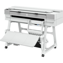 NUOVO MODELLO HP DESIGNJET T950 36IN MFP PRT Hp Cod. 2Y9H3A Plotter Plotter