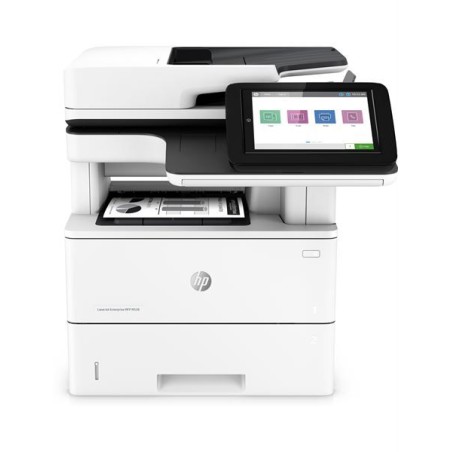 NUOVO MODELLO HP LJ ENTERPRISE MFP M528DN Hp Cod. 1PV64A Stampanti e Multifunzione Laser e Ink-Jet Multifunzione Laser B/N