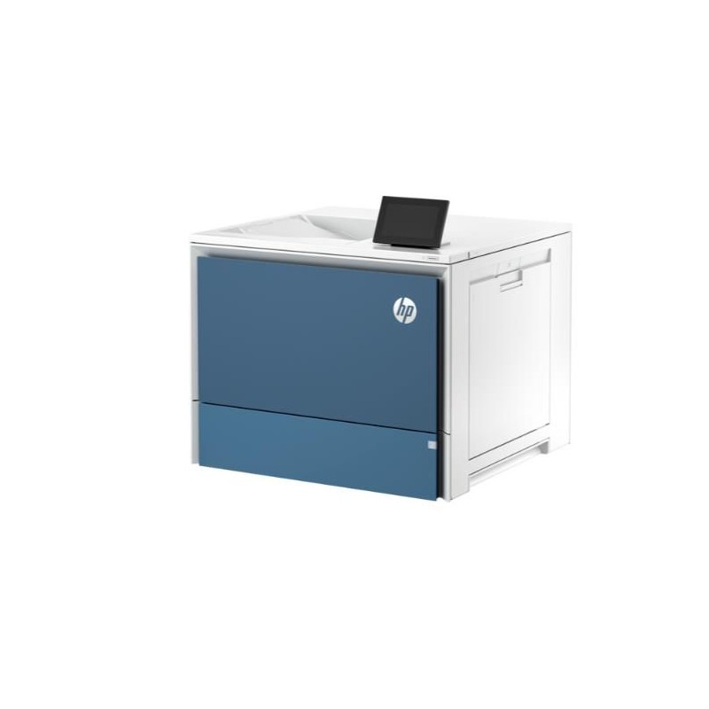 NUOVO MODELLO HP CLR LASERJET ENT 5700DN PRNT Hp Cod. 6QN28A Stampanti e Multifunzione Laser e Ink-Jet Stampanti Laser Colori