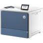 NUOVO MODELLO HP CLR LASERJET ENT 5700DN PRNT Hp Cod. 6QN28A Stampanti e Multifunzione Laser e Ink-Jet Stampanti Laser Colori